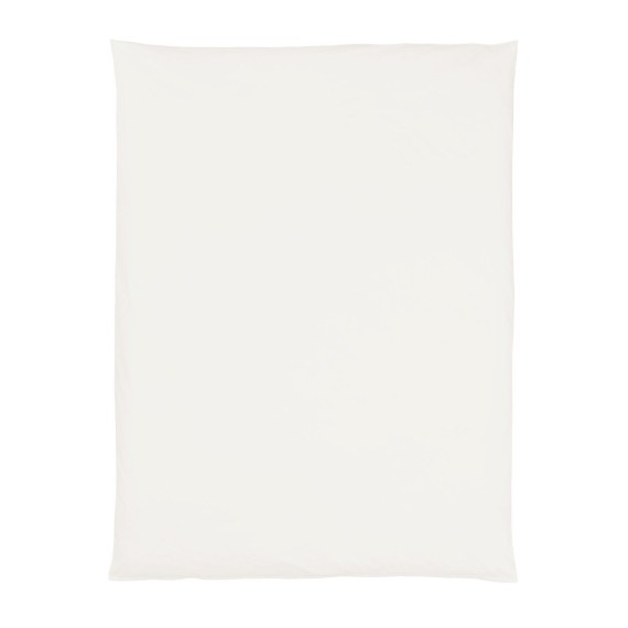 Christian Fischbacher Seide  Uni 105 hellgrau, Seide Bettwäsche