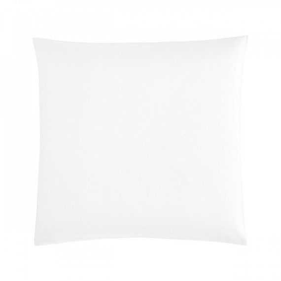 Christian Fischbacher Satin Uni 010 blanc