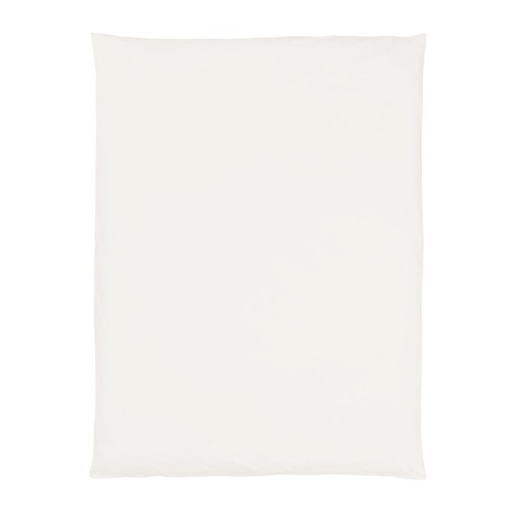 Christian Fischbacher Satin Uni 307 perle blanc