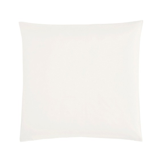 Christian Fischbacher Satin Unito 307 bianco perla