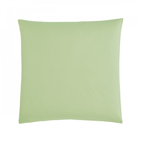 Christian Fischbacher Satin Unito 054 grigio verde