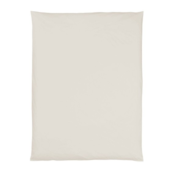 Christian Fischbacher Satin Unito 207 avorio