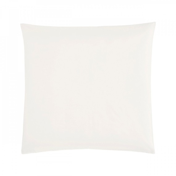 Christian Fischbacher Satin Uni 207 ivoire