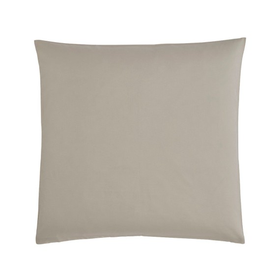 Christian Fischbacher Satin Unito 835 ghiaia