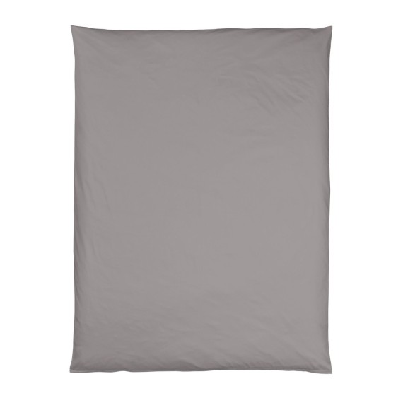 Christian Fischbacher Satin Unito 225 ardesia