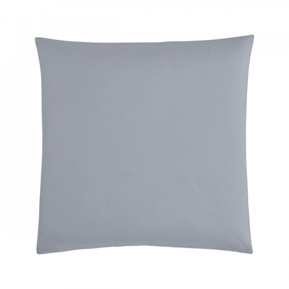 Christian Fischbacher Satin Unito 025 grigio