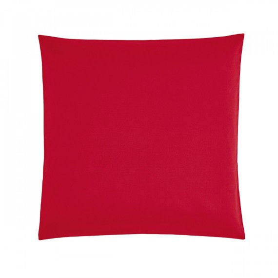 Christian Fischbacher Satin Uni 292 rot