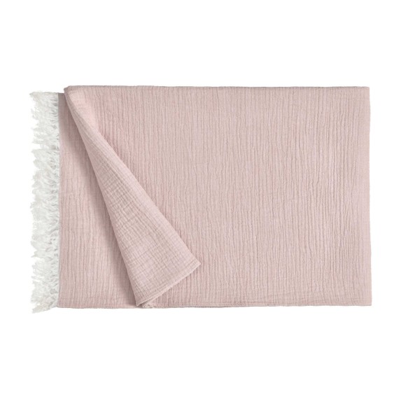 Christian Fischbacher Lago Plaid 202