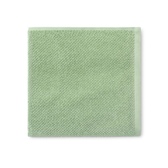 Schlossberg Nova jade asciugamano