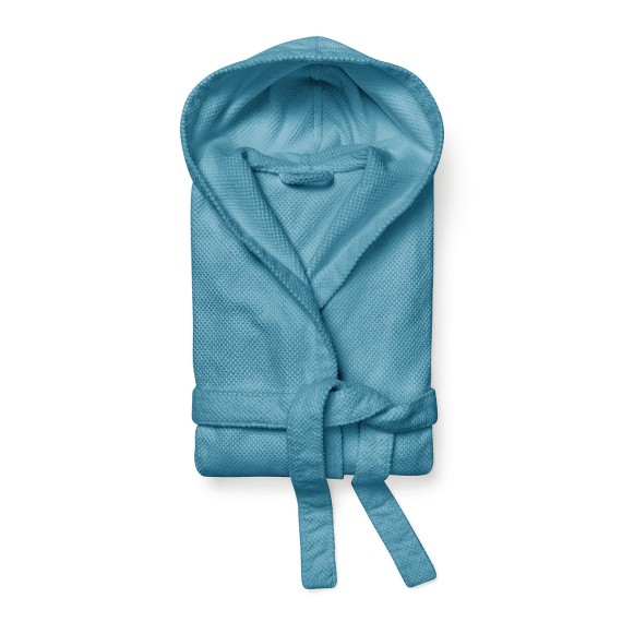 Schlossberg Nova ocean Bademantel