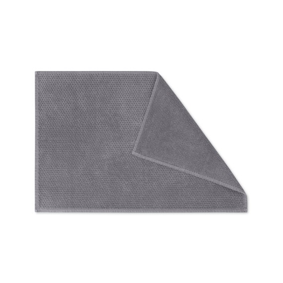 Schlossberg Nova basalt Tapis de bain