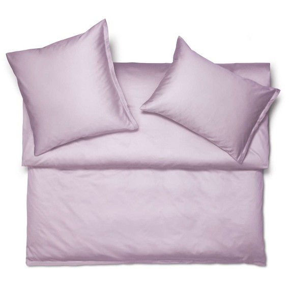Schlossberg Satin Noblesse Uni mauve