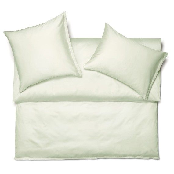 Schlossberg Satin Noblesse Unito menthe