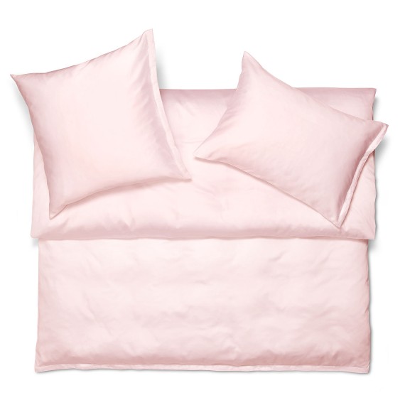 Schlossberg Satin Noblesse Uni bonbon