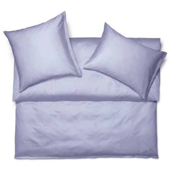 Schlossberg Satin Noblesse Uni myrtille