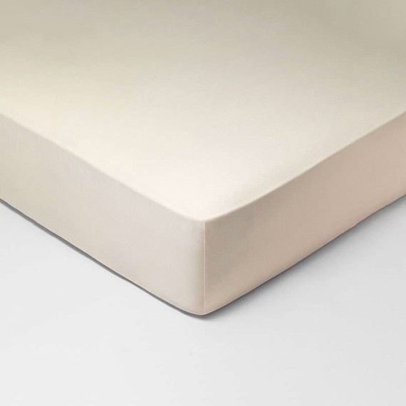 Schlossberg Jersey Royal lenzuolo con angoli perle