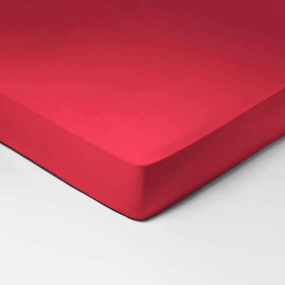 Schlossberg Jersey Royal Fixleintuch cerise