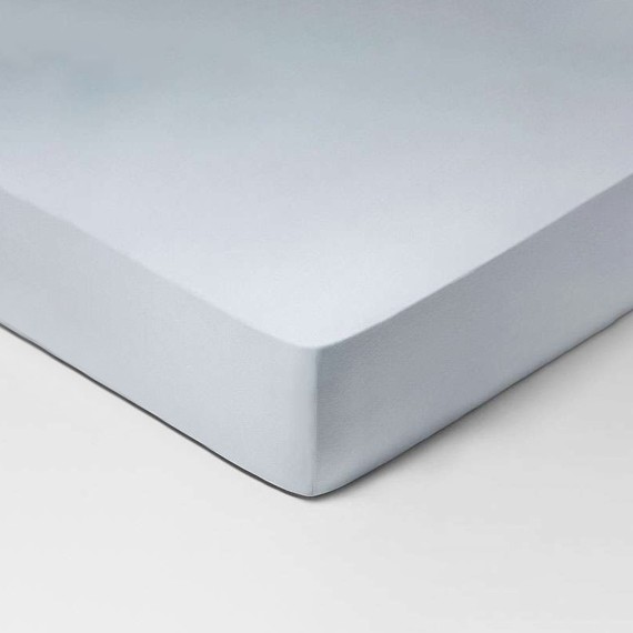 Schlossberg Satin Noblesse lenzuolo con angoli brise