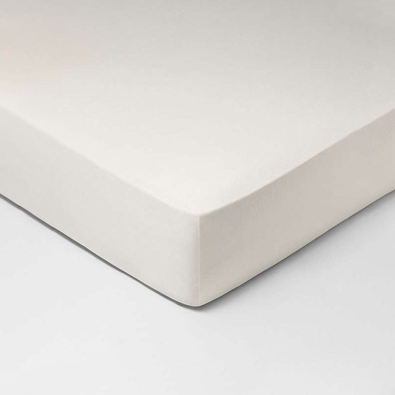 Schlossberg Satin Noblesse lenzuolo con angoli lune