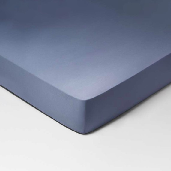 Schlossberg Satin Noblesse lenzuolo con angoli adria