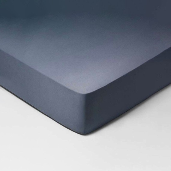 Schlossberg Satin Noblesse lenzuolo con angoli colombine