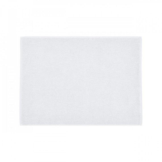 Christian Fischbacher Prestige 010 white tappetino doccia