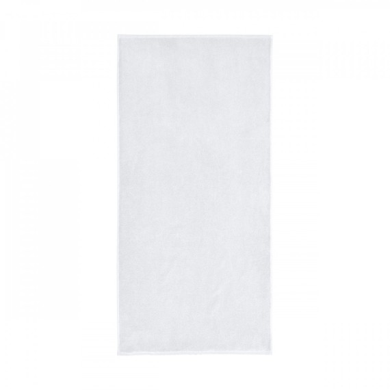 Christian Fischbacher Prestige 010 white asciugamano