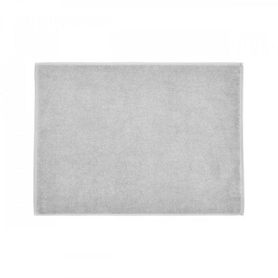 Christian Fischbacher Prestige 035 silver tappetino doccia