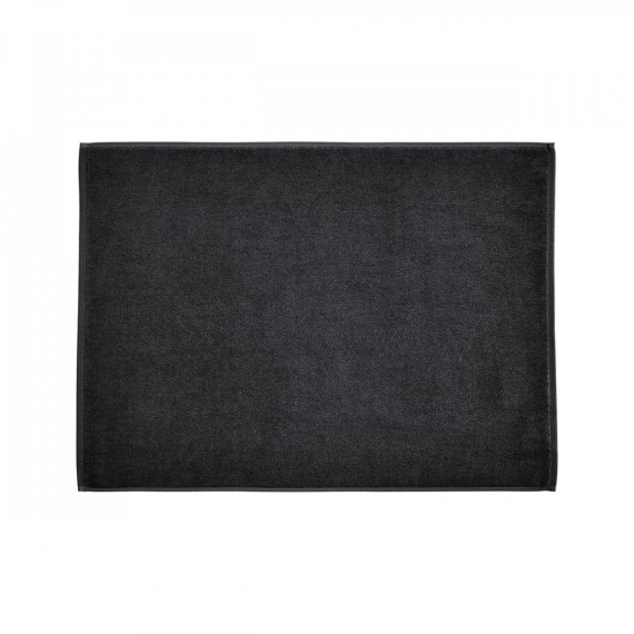 Christian Fischbacher Prestige 006 black tappetino doccia