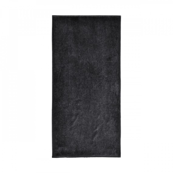 Christian Fischbacher Prestige 006 black asciugamano