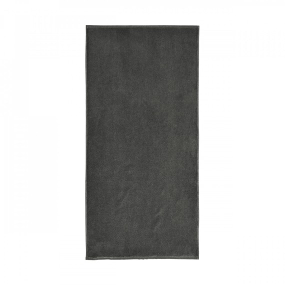 Christian Fischbacher Prestige 855 slate asciugamano