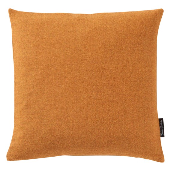 Christian Fischbacher Puro 103 housse de coussin decoratif