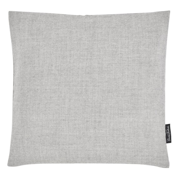 Christian Fischbacher Puro 105 housse de coussin decoratif
