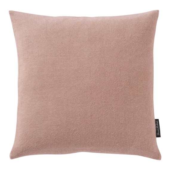 Christian Fischbacher Puro 122 housse de coussin decoratif