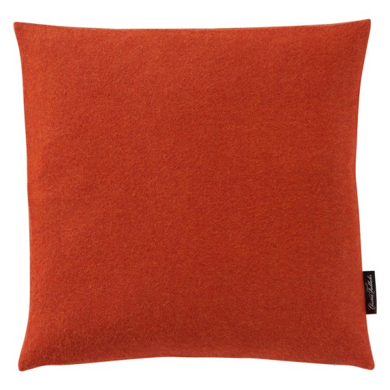 Christian Fischbacher Puro 113 housse de coussin decoratif