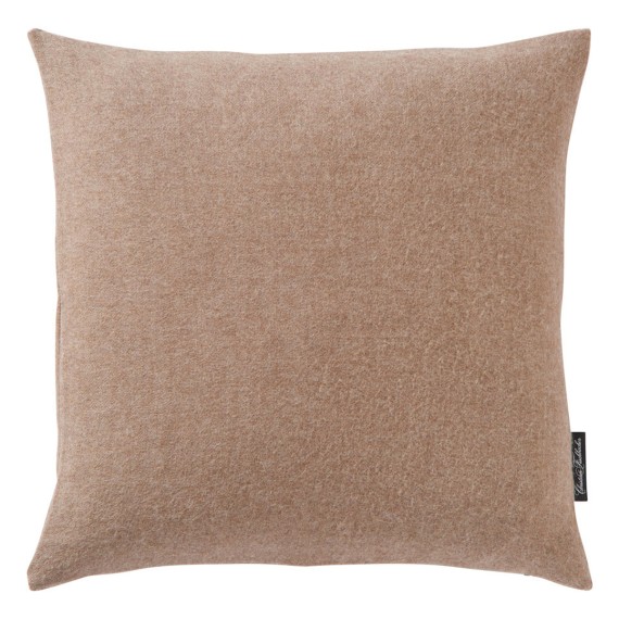 Christian Fischbacher Puro 117 housse de coussin decoratif