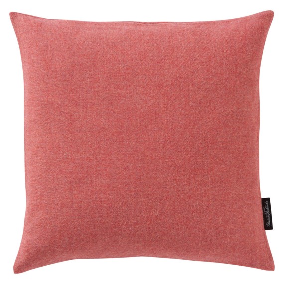 Christian Fischbacher Puro 112 housse de coussin decoratif