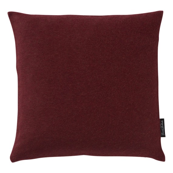 Christian Fischbacher Puro 123 housse de coussin decoratif