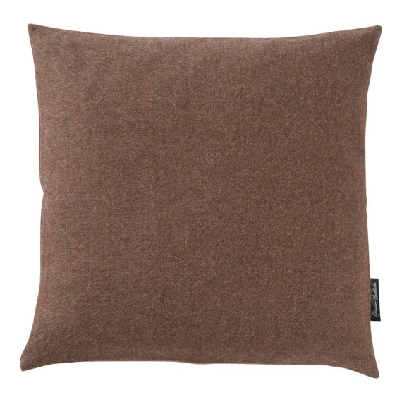 Christian Fischbacher Puro 127 housse de coussin decoratif