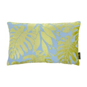 Christian Fischbacher Selva 704 recto housse de coussin décoratif