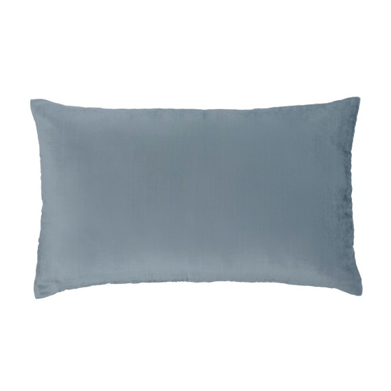 Christian Fischbacher Selva 705 verso housse de coussin décoratif