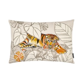 Christian Fischbacher Dawon 807 cuscino decorativo