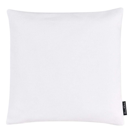 Christian Fischbacher Benu Cotton 100 cuscino decorativo 