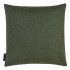 Christian Fischbacher Benu Check 804 verso coussin décoratif