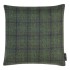 Christian Fischbacher Benu Check 804 recto coussin décoratif