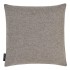 Christian Fischbacher Benu Check 817 verso coussin décoratif