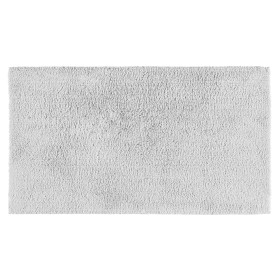 Christian Fischbacher Elegante tapis de bain 035 silver