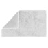 Christian Fischbacher Elegante Badteppich 035 silver