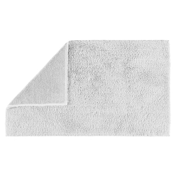 Christian Fischbacher Elegante Badteppich 035 silver