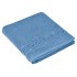 Weseta Dreamflor asciugamano per ospiti 83 blu medio